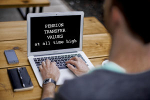 pension-transfer-values